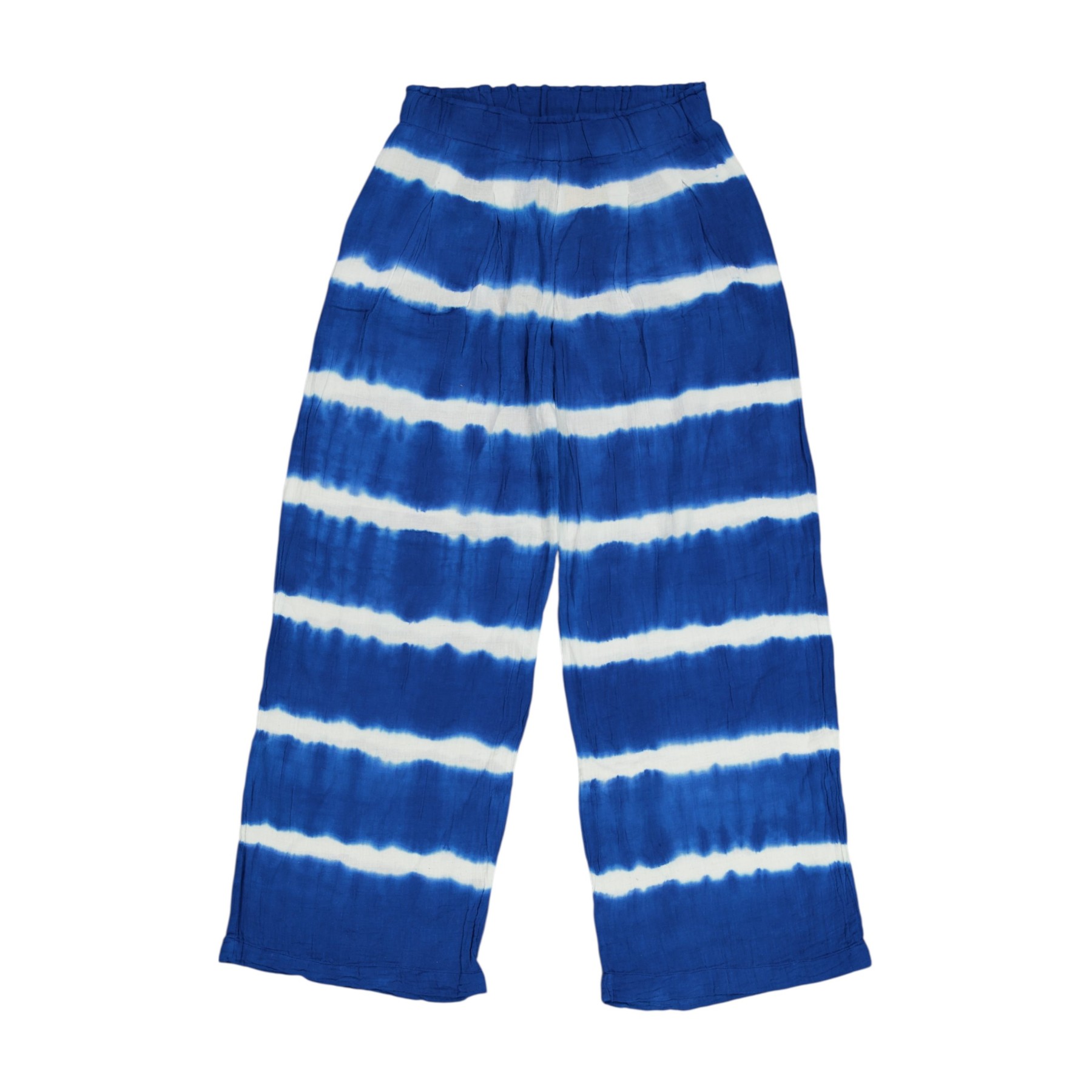 LA PETITE ETOILE - PANTALONS DROITS - T.1
