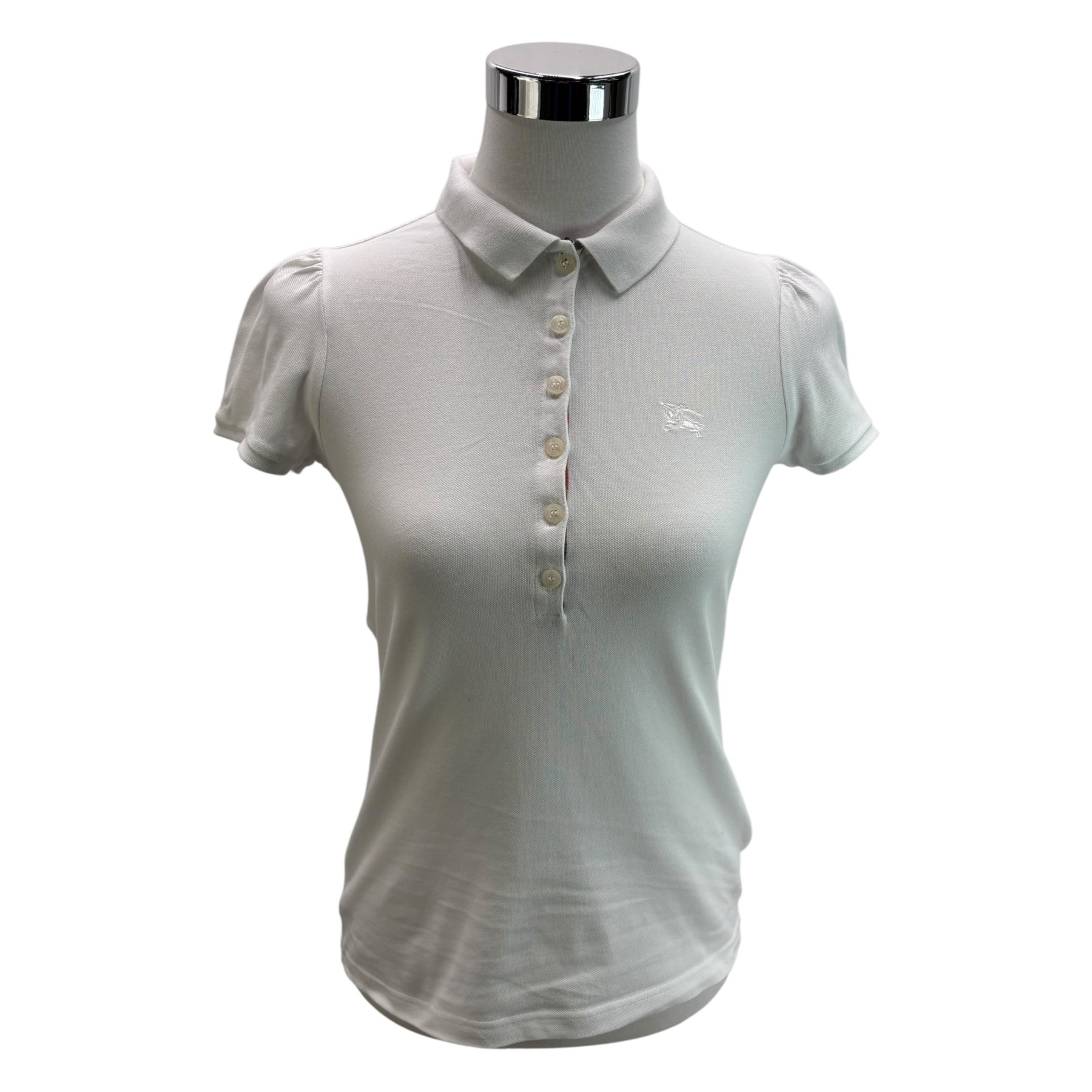 BURBERRY BRIT - POLO - S