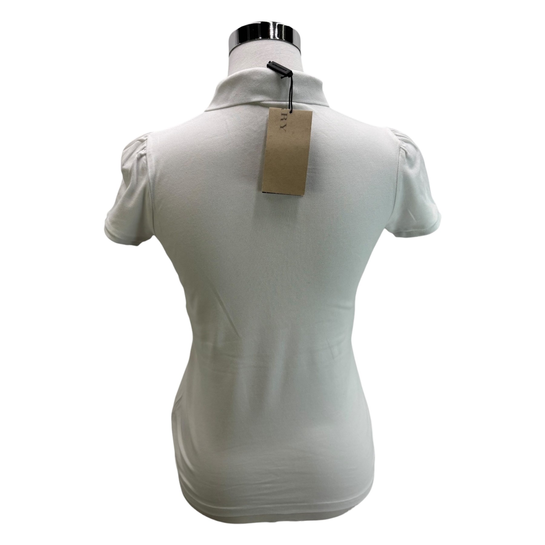 BURBERRY BRIT - POLO - S