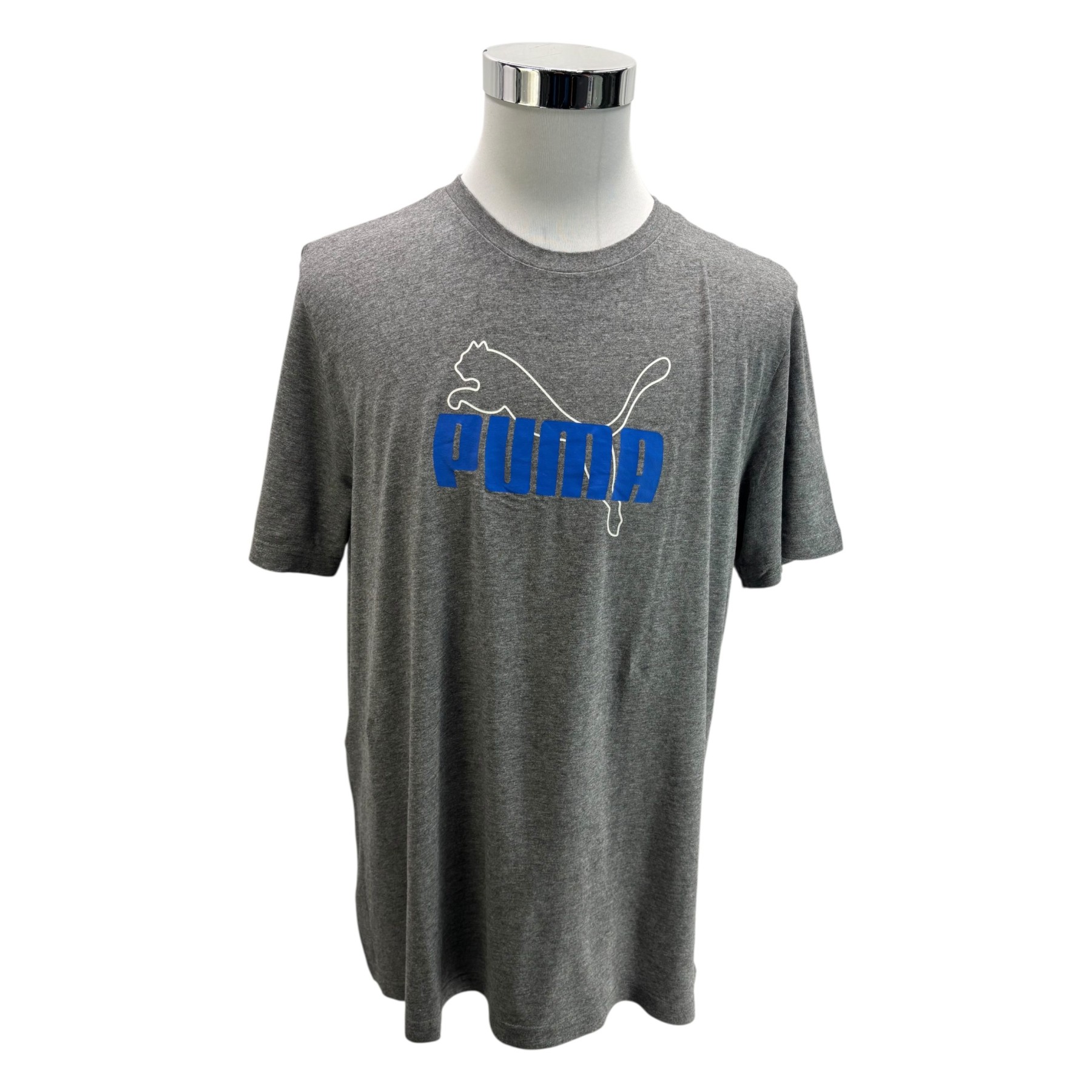 PUMA - T-SHIRTS H - XL