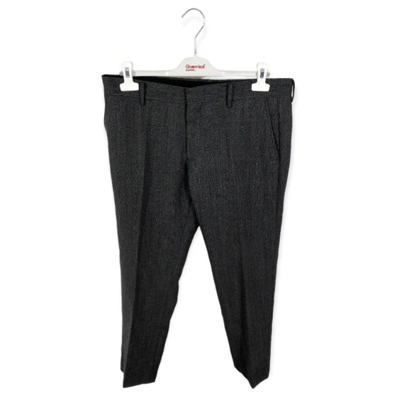 MARTINIQUE - PANTALONS DE COSTUMES - 50