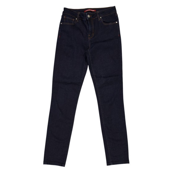 COMPTOIR DES COTONNIERS - JEANS COUPE SLIM - 36