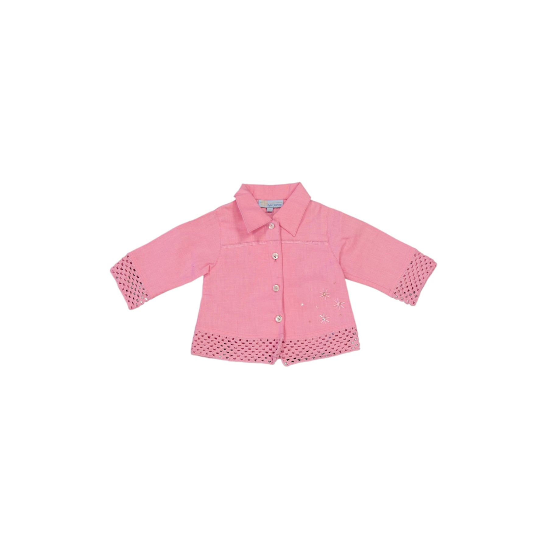GUERRISOL - ENSEMBLES ENFANT - 3 MOIS