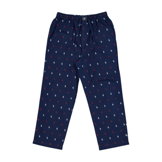 RALPH LAUREN - PANTALON PYJAMA - XL