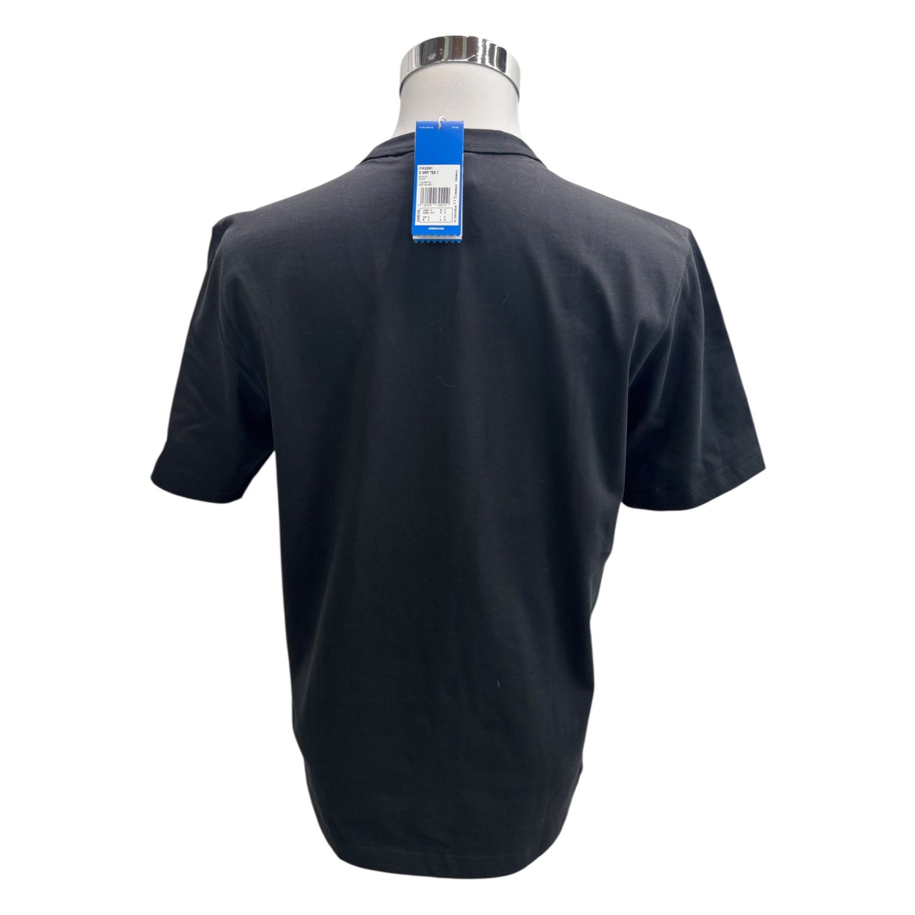 ADIDAS - T-SHIRTS H - S