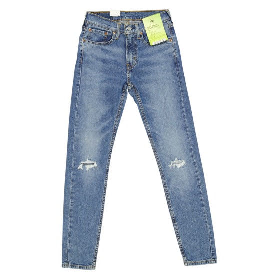 LEVI'S 519 HI-BALL - JEANS COUPE SLIM - W28