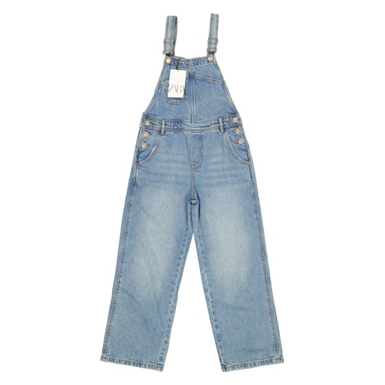 ZARA - SALOPETTES ENFANT - 10 ANS