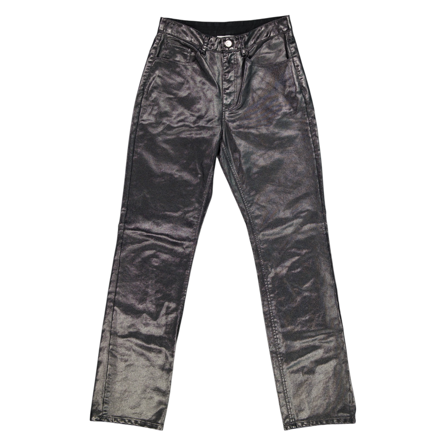 WEEK DAY - PANTALONS DROITS - 34