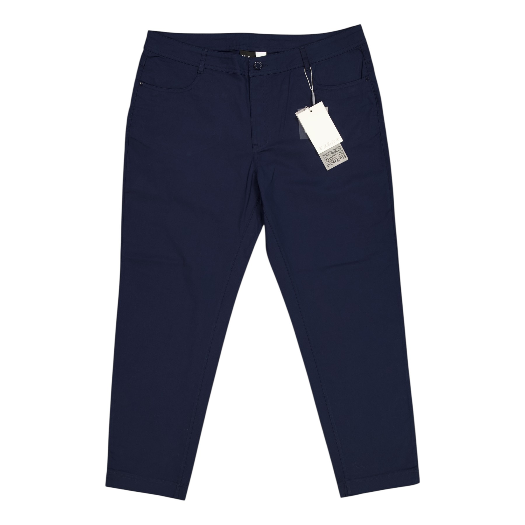 YOULINE - PANTALONS DROITS - 48