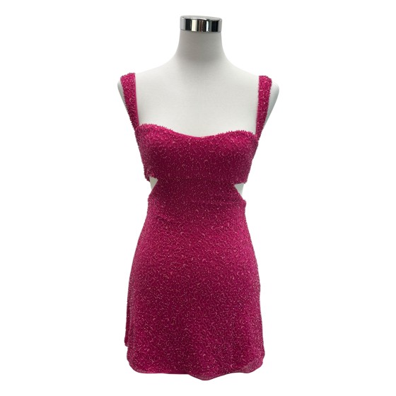 OH POLLY - ROBES COURTES - 32