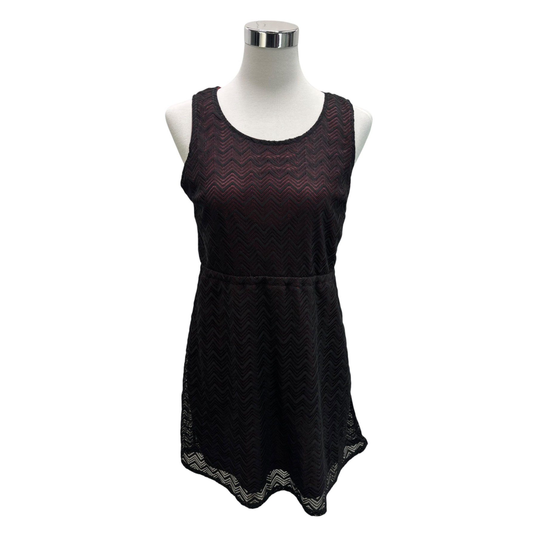 JENNYFER - ROBES COURTES - L
