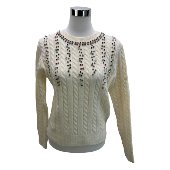 GUERRISOL - PULLS - TAILLE UNIQUE