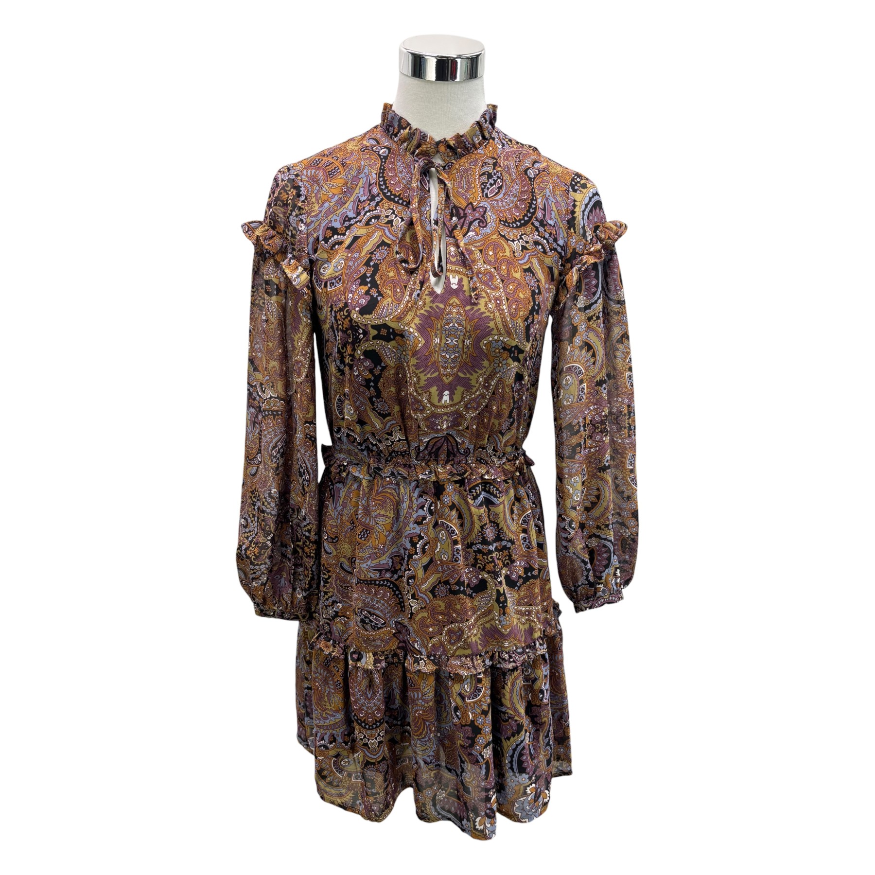 .OBJECT - ROBES COURTES - 34