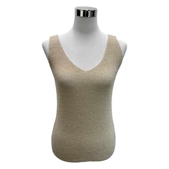 EASY CLOTHES - TOPS - L