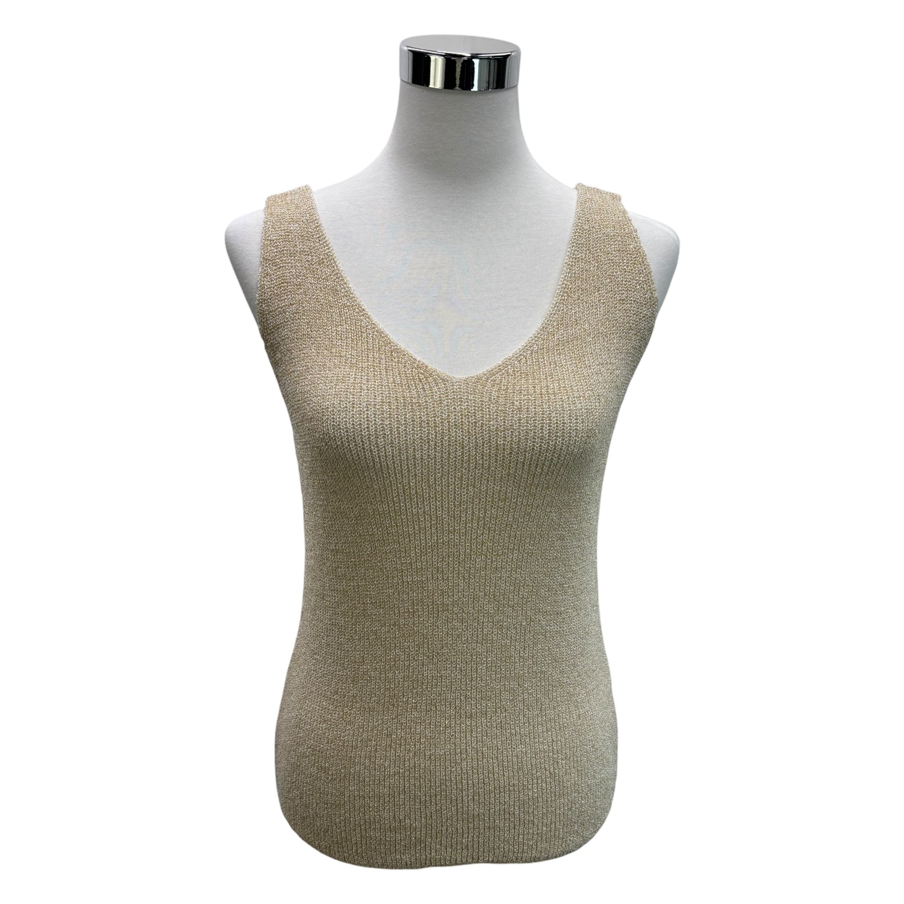 EASY CLOTHES - TOPS - L