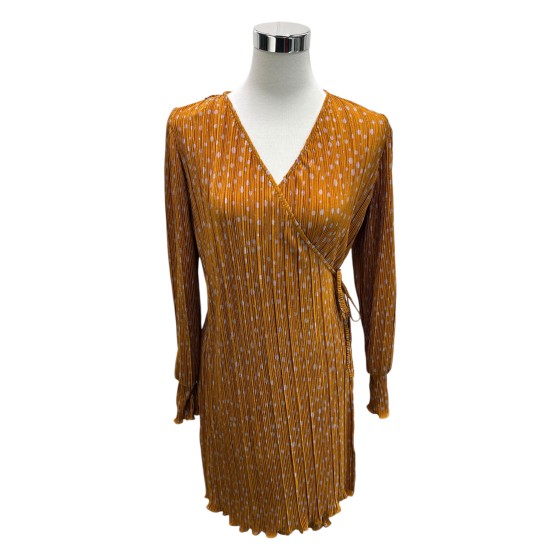 VERO MODA - ROBES COURTES - S