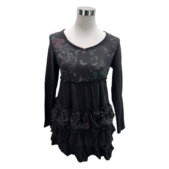 GUERRISOL - BLOUSES - M