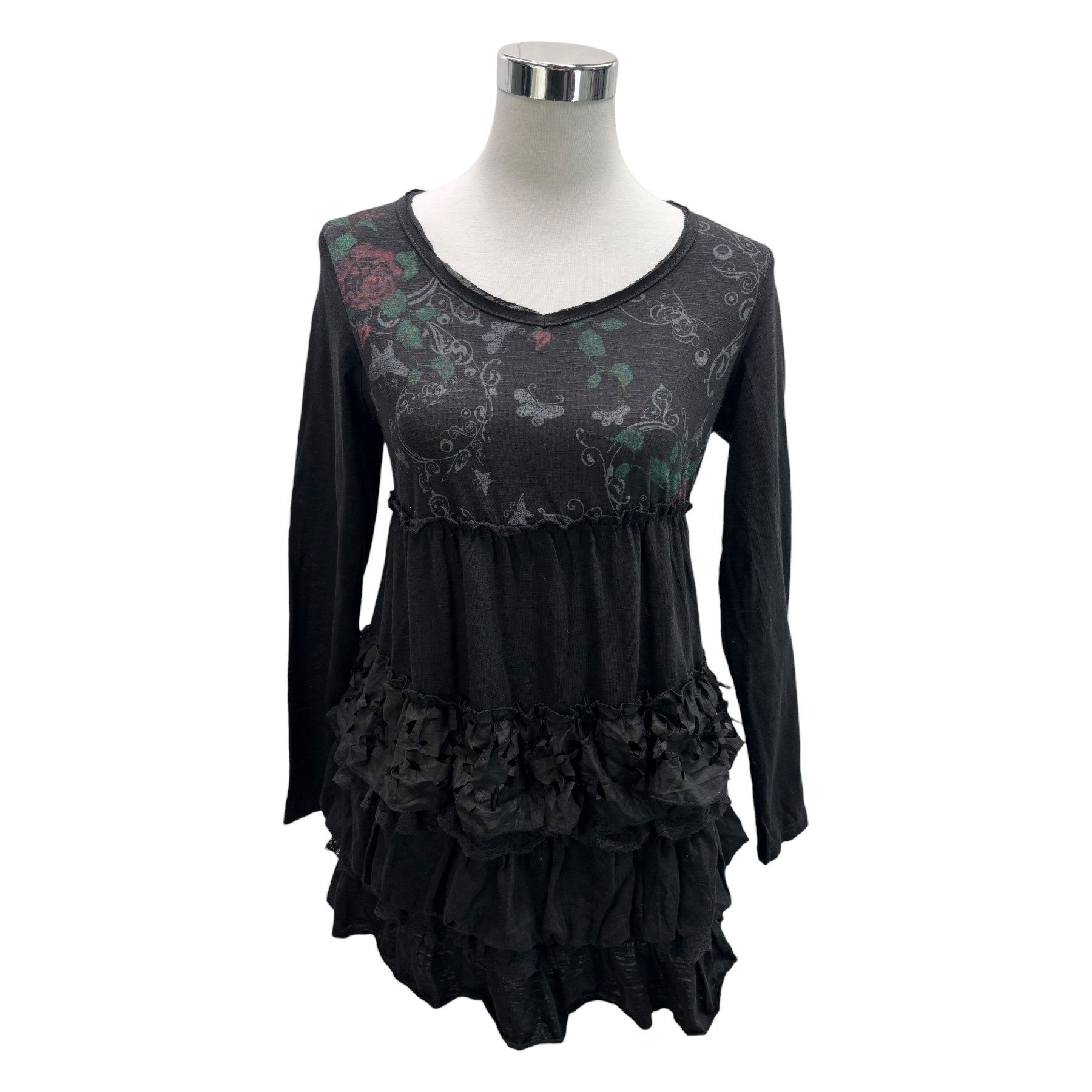 GUERRISOL - BLOUSES - M