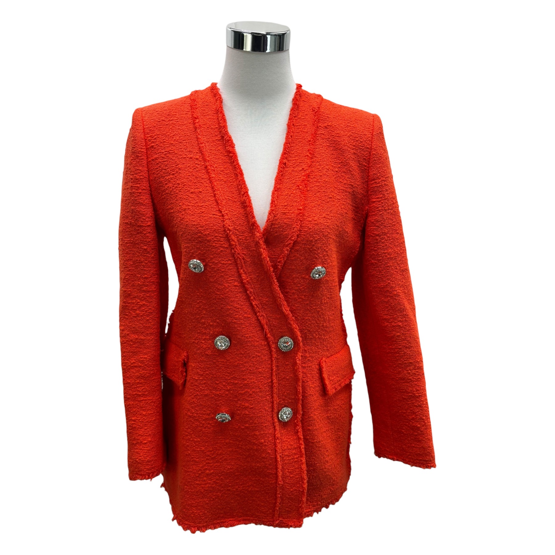 ZARA - BLAZERS - S
