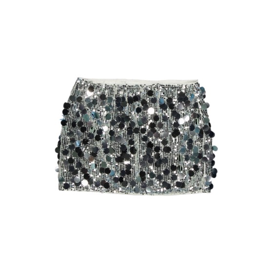 SHEIN - JUPES COURTES - M