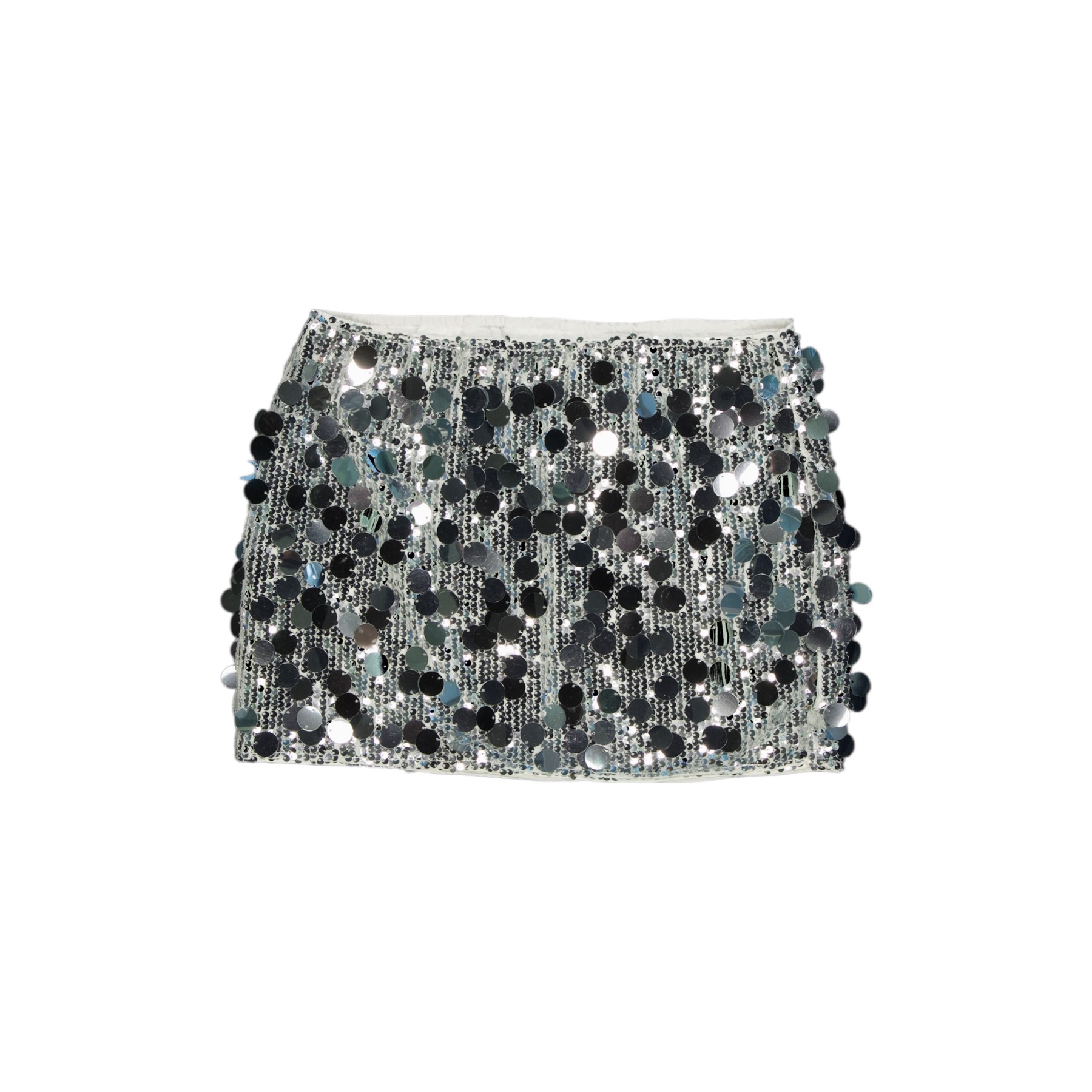 SHEIN - JUPES COURTES - M