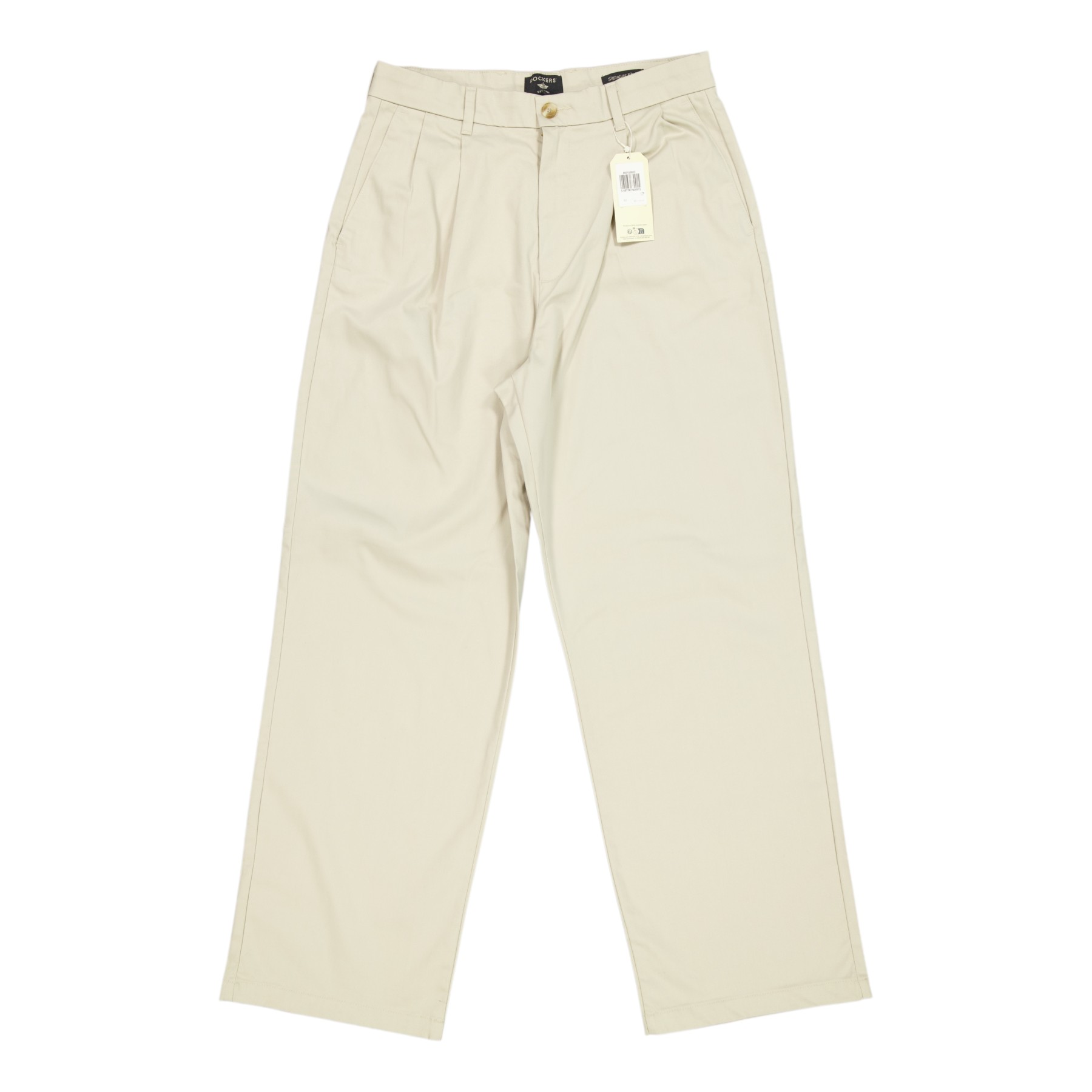 DOCKERS - PANTALONS - W30