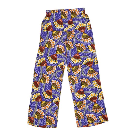 MONOPRIX  - PANTALONS DROITS - 36