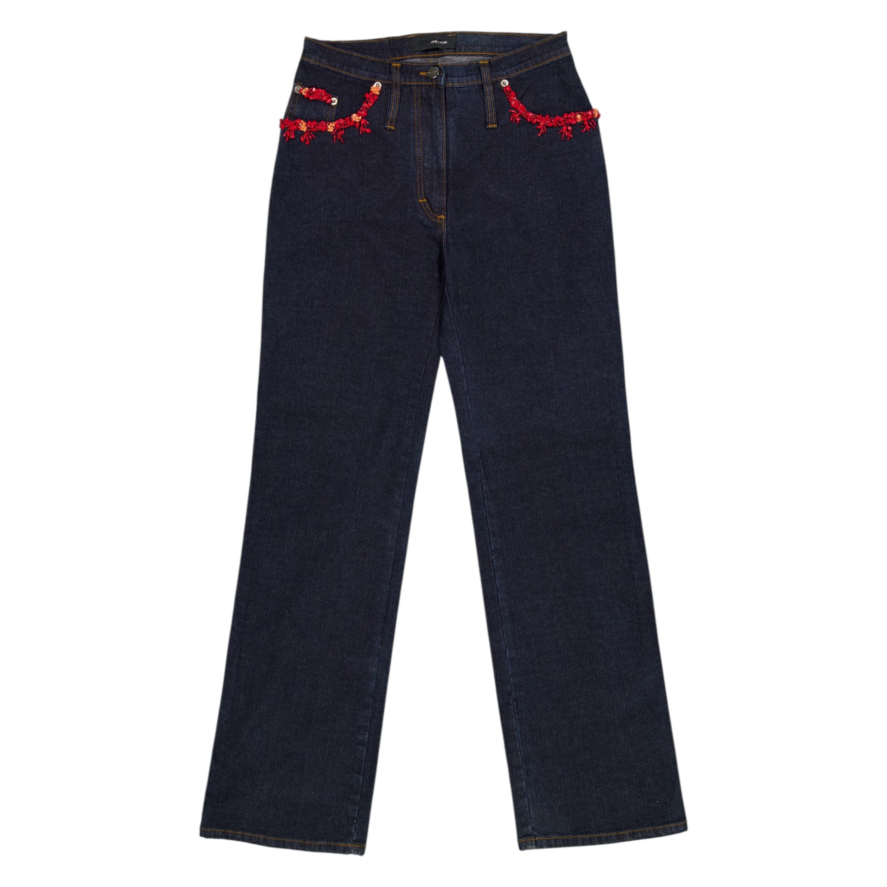 GUERRISOL - JEANS DROITS - 38