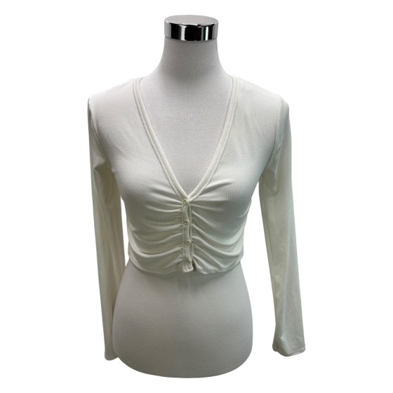 ZARA - TOPS - S