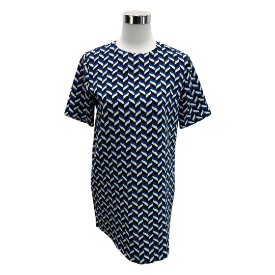 ZARA - ROBES COURTES - S