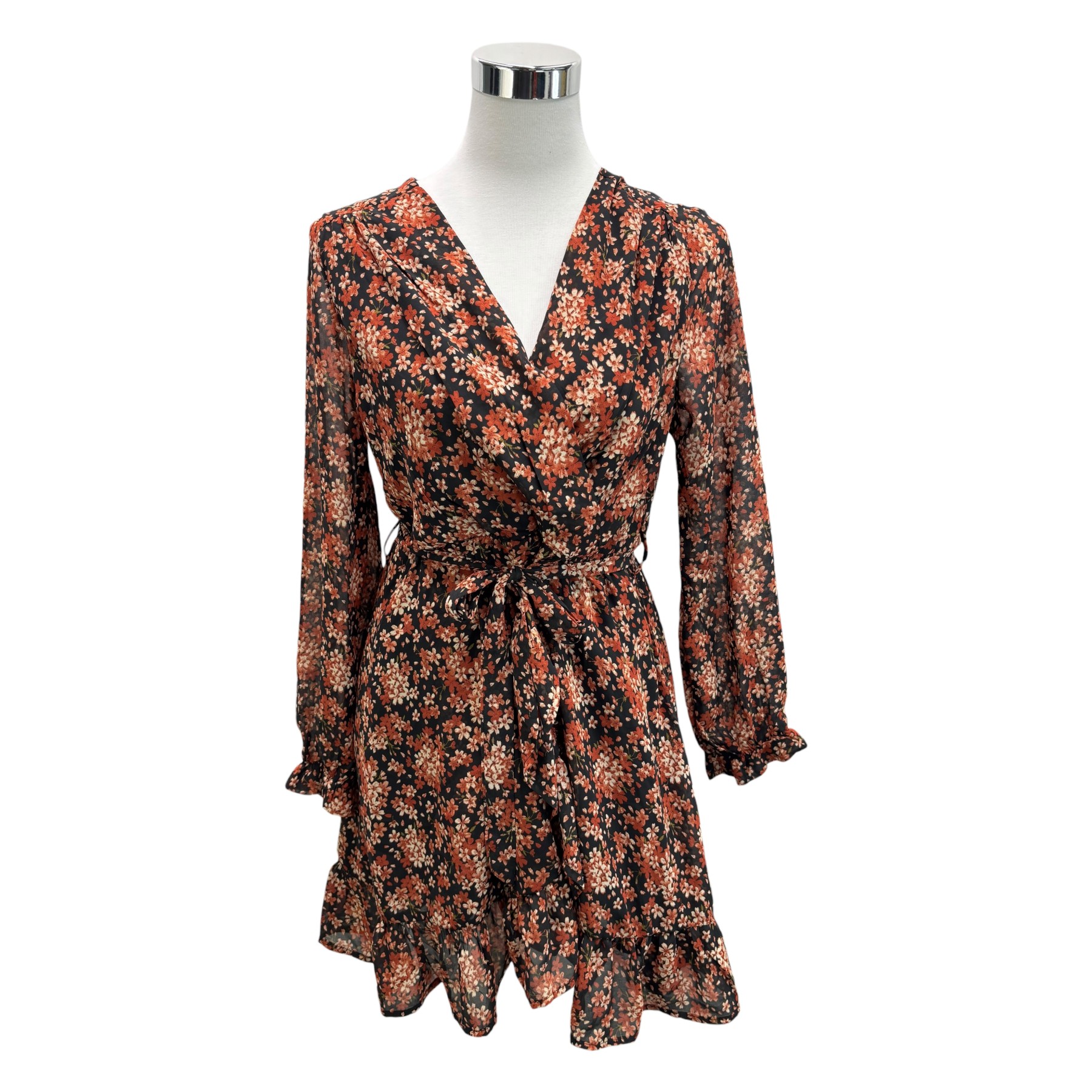 MOD.STYLE - ROBES COURTES - S