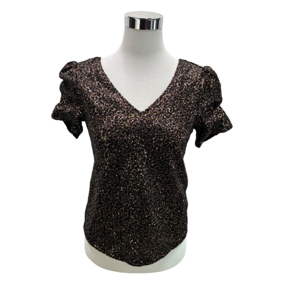 CAROLL - TOPS - XS
