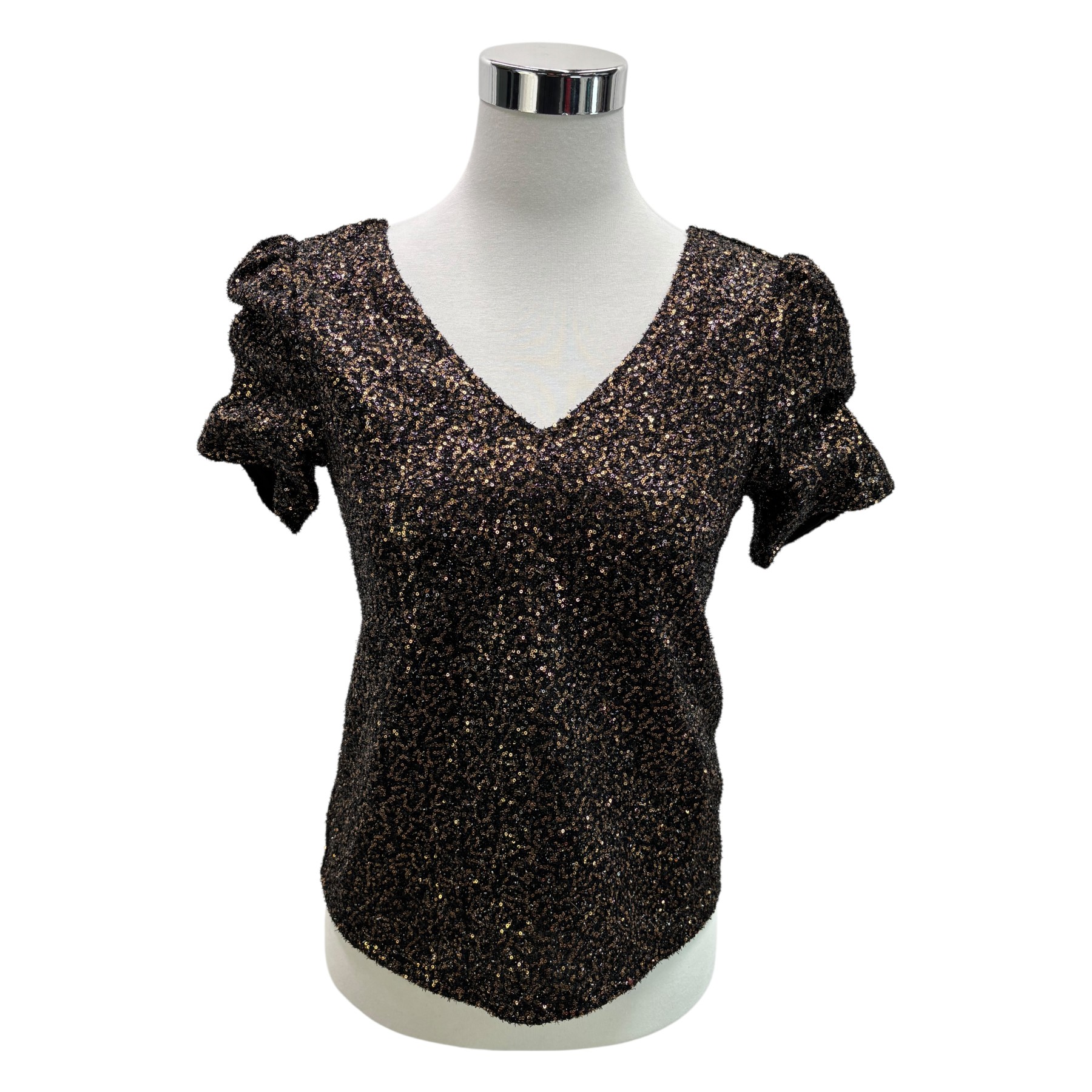 CAROLL - TOPS - XS