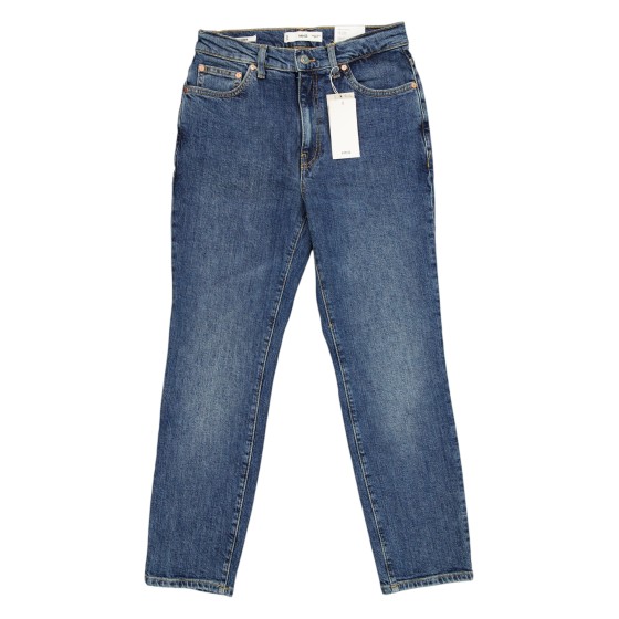 MANGO - JEANS COUPE SLIM - 36