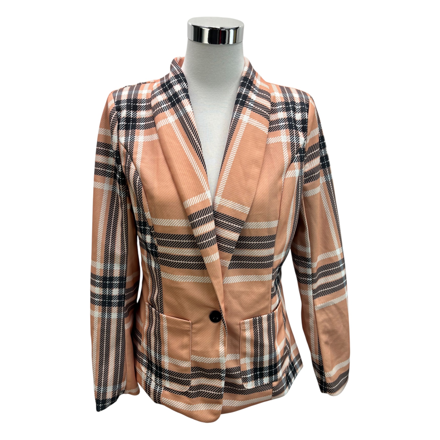 CHICME - BLAZERS - L