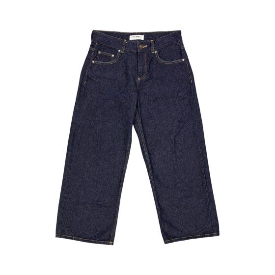 PULLBEAR - JEANS LARGES - 36