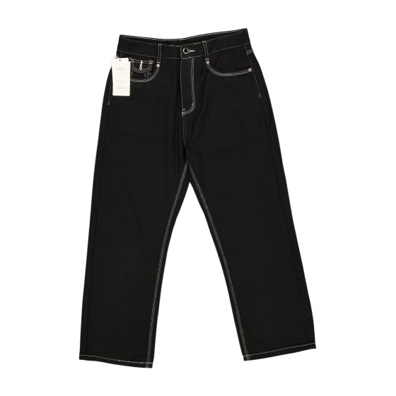 GUERRISOL - JEANS DROITS - L