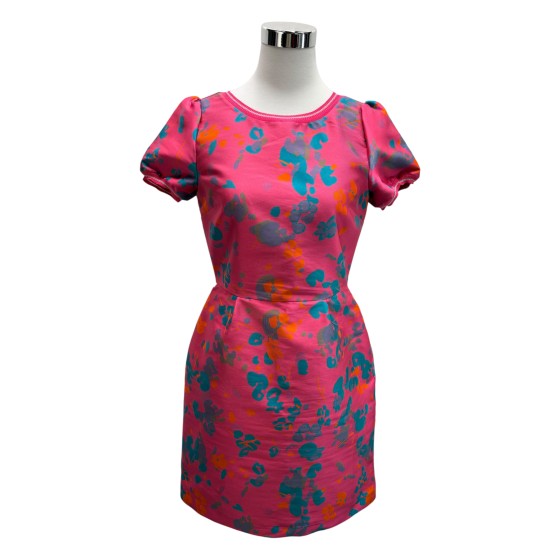 NAF NAF  - ROBES COURTES - 38