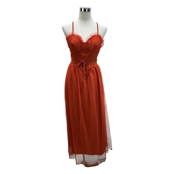 GUERRISOL - ROBES LONGUES - L