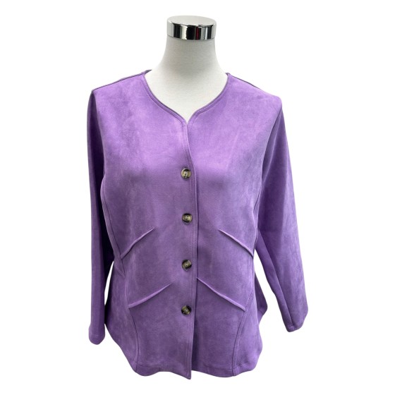 GUERRISOL - VESTES - 46