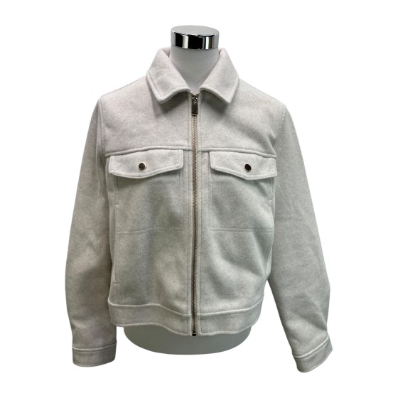 ZARA - VESTES - XL