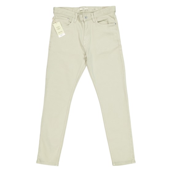 MANGO - JEANS - 42