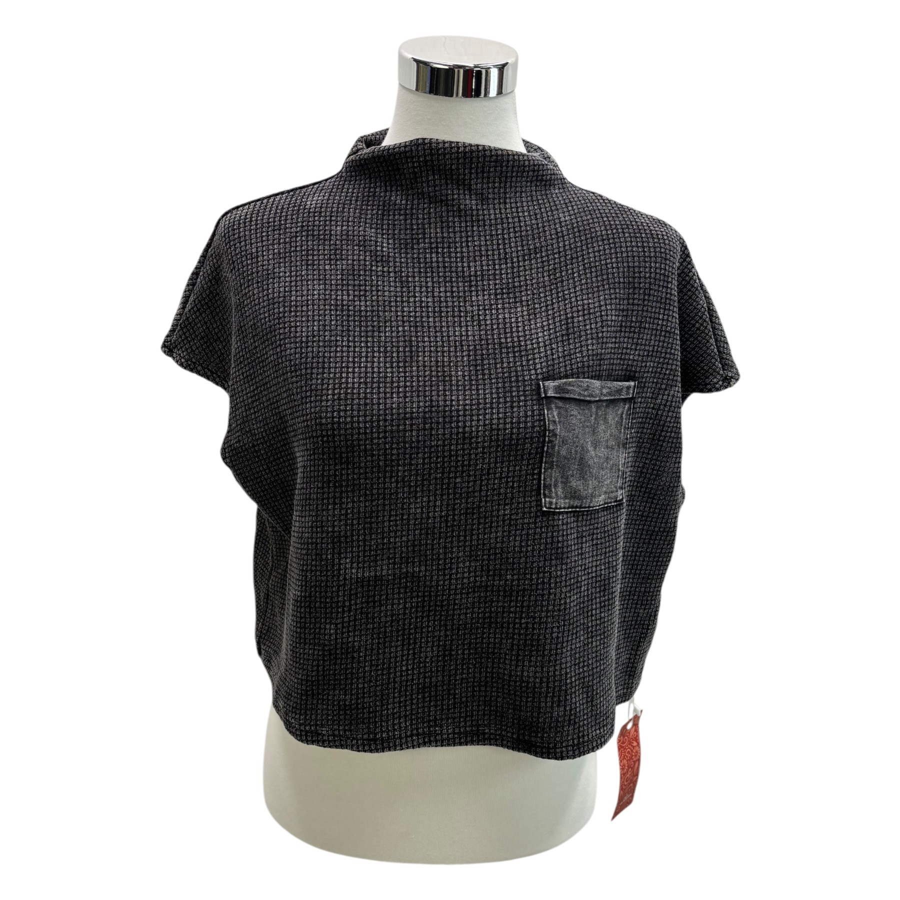 SHEIN - TOPS - XL