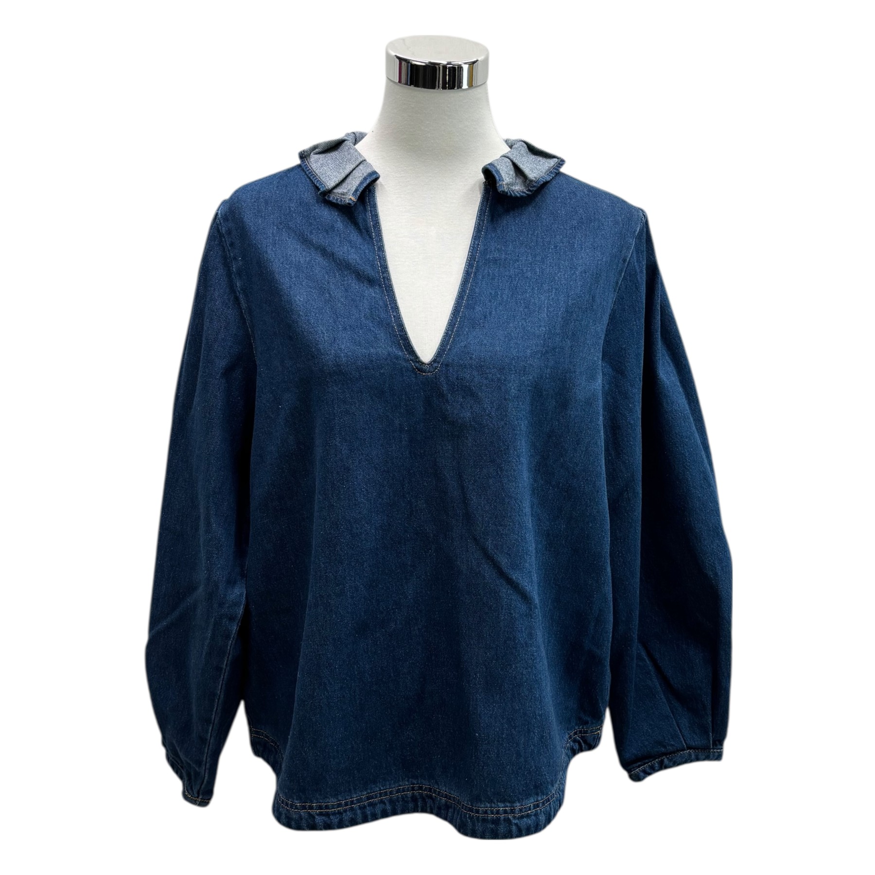 H&M - BLOUSES - M