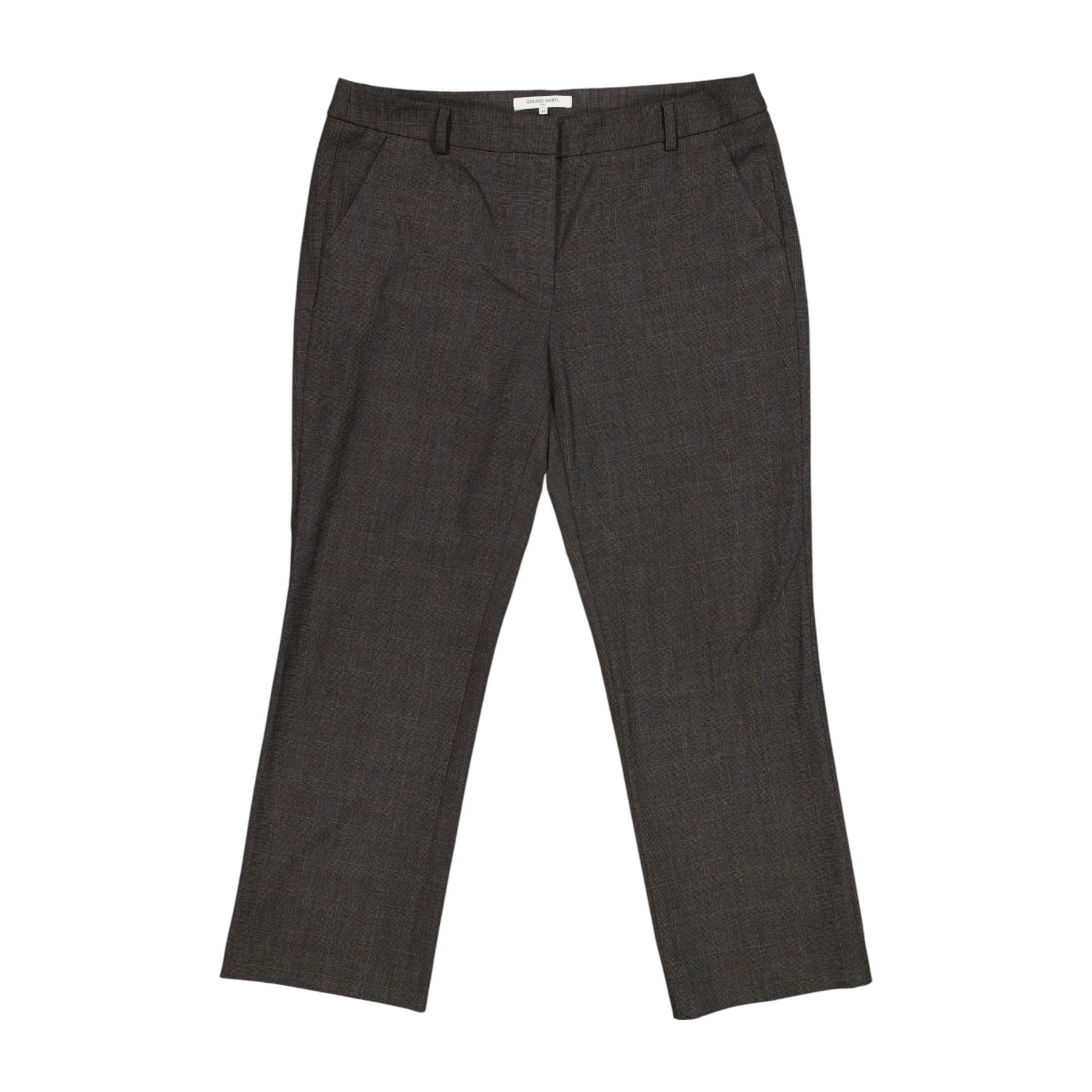 GERARD DAREL - PANTALONS - 46
