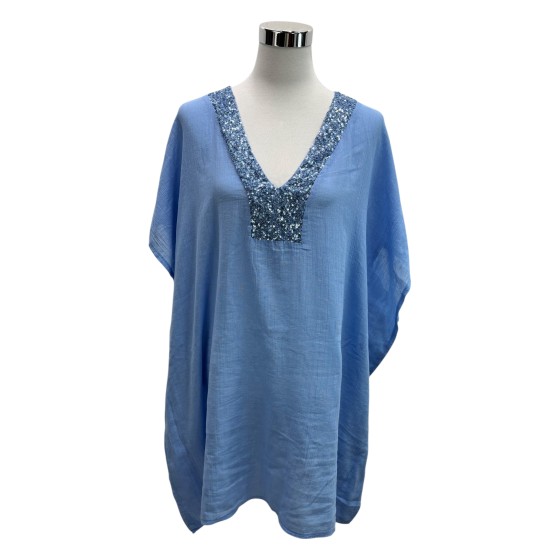 CALZEDONIA - BLOUSES - TAILLE UNIQUE