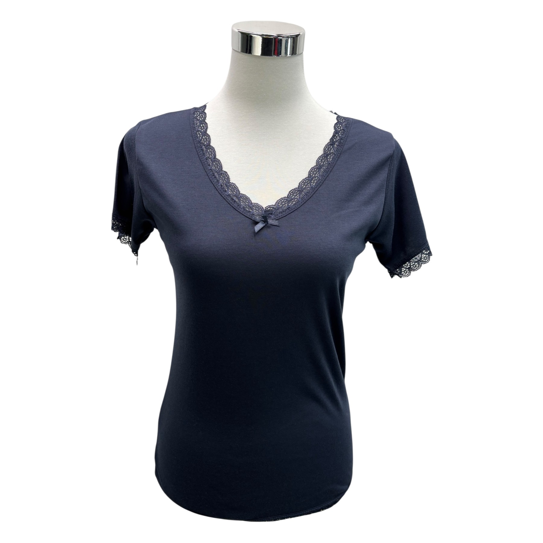 CHANTAL THOMASS - T-SHIRTS - S