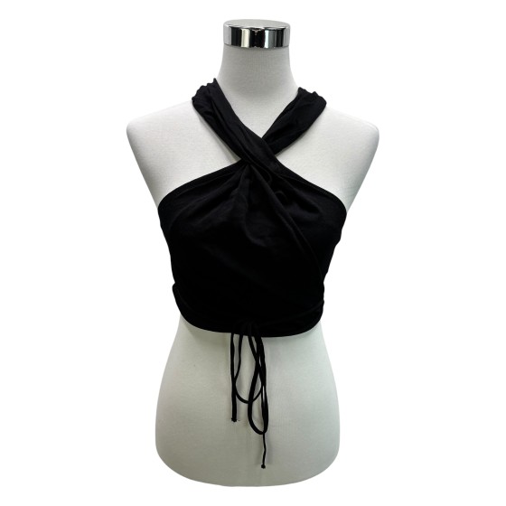 ZARA - TOPS - L
