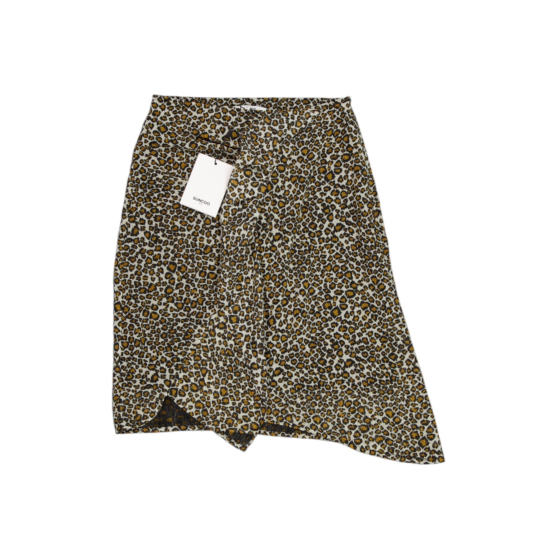 SUNCOO - JUPES COURTES - XS