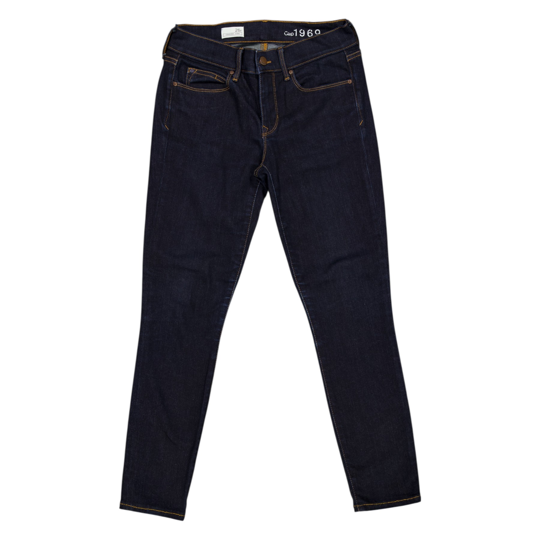 GAP - JEANS COUPE SLIM - W26
